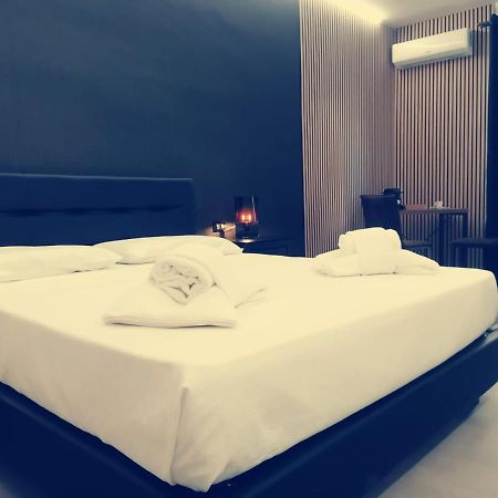 Bl Rooms Palermo Esterno foto