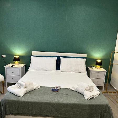 Bl Rooms Palermo Esterno foto