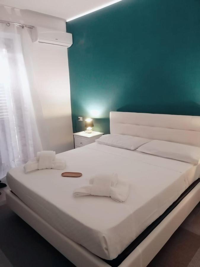 Bl Rooms Palermo Esterno foto