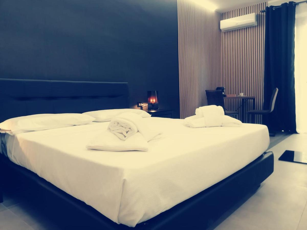 Bl Rooms Palermo Esterno foto