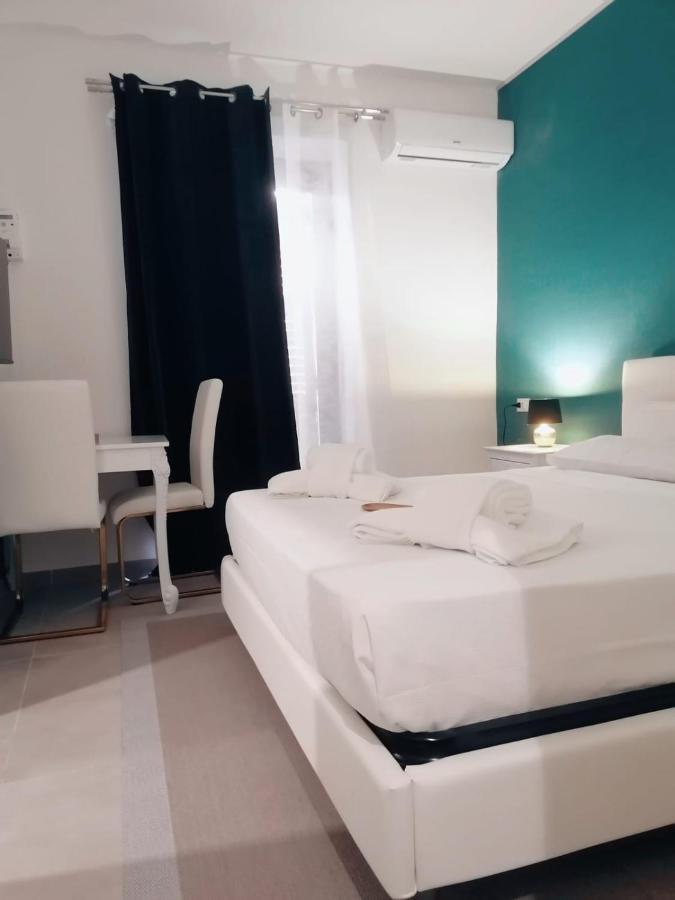 Bl Rooms Palermo Esterno foto