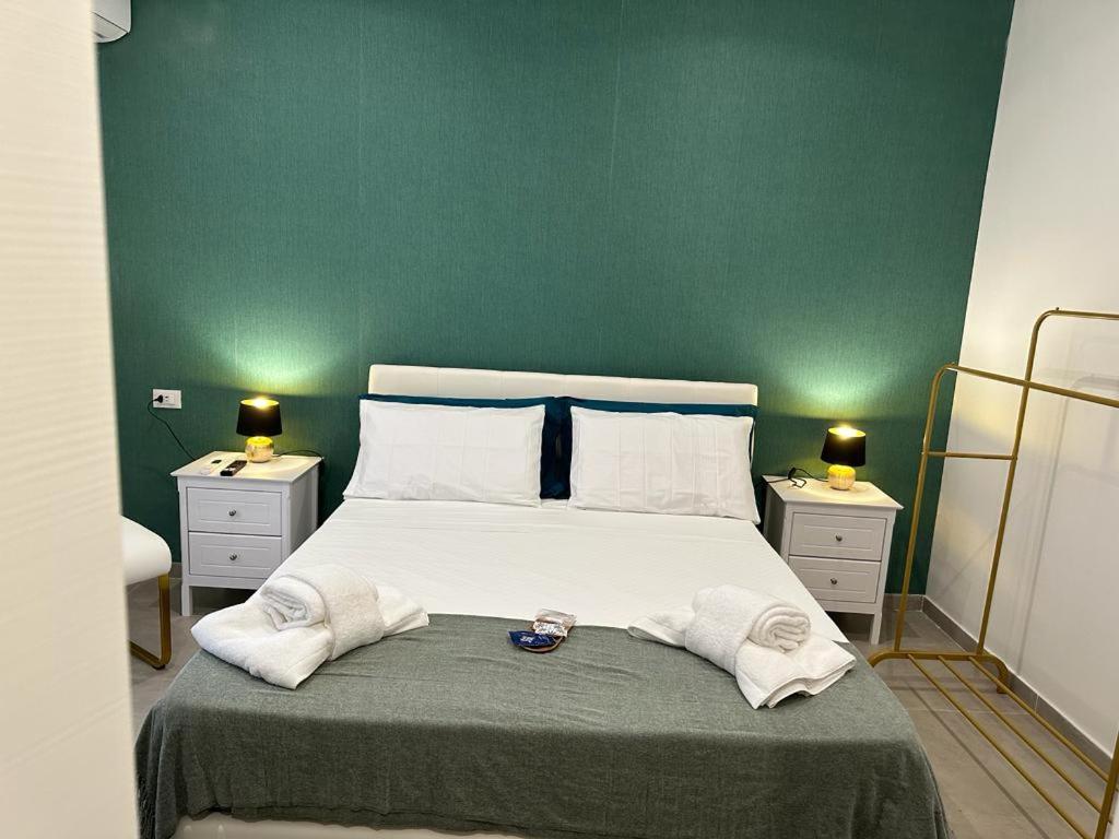 Bl Rooms Palermo Esterno foto