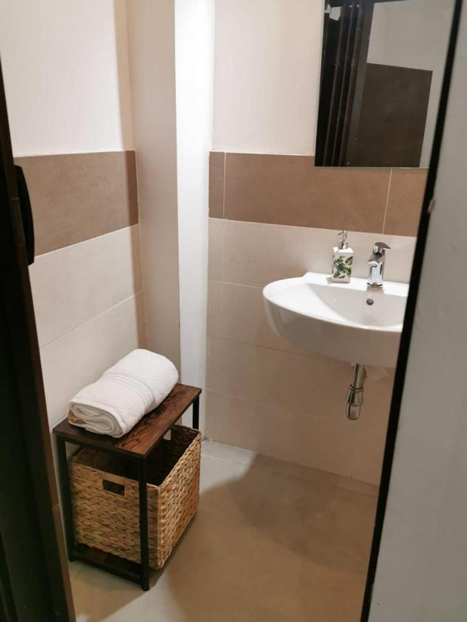 Bl Rooms Palermo Esterno foto