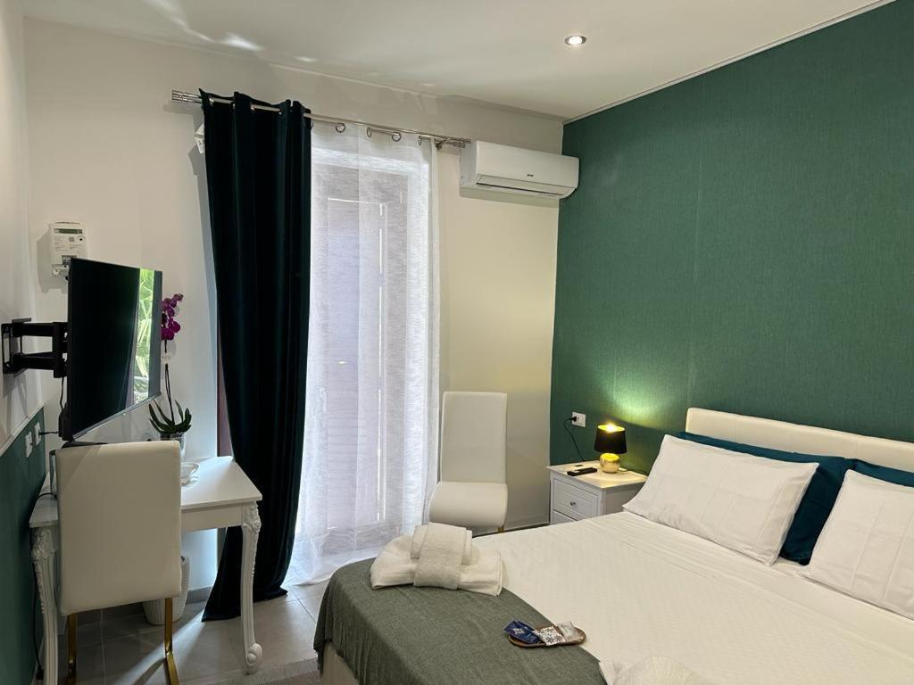 Bl Rooms Palermo Esterno foto